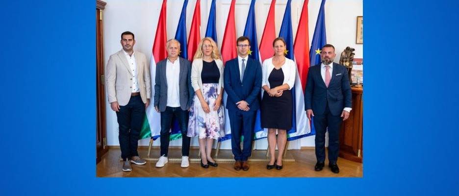 Bóka János kinevezte öttagú tanácsadó testületét az antiszemitizmus elleni küzdelem támogatására